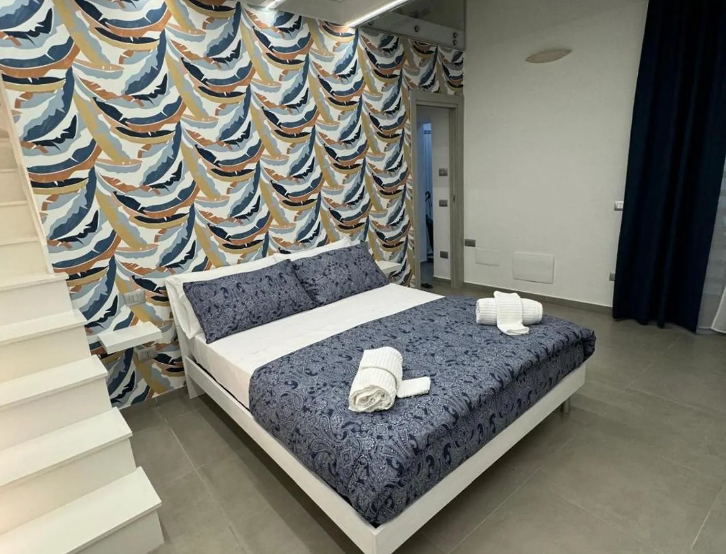 Ruggiero Home Ercolano