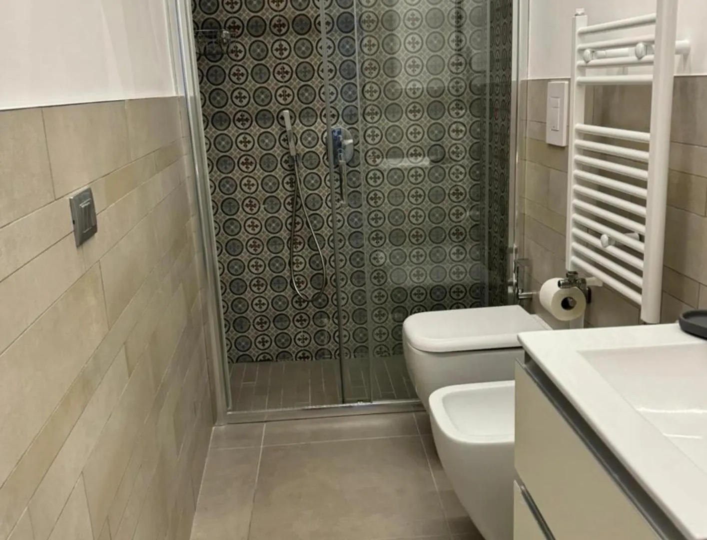 Ruggiero Home Ercolano Hébergement de vacances