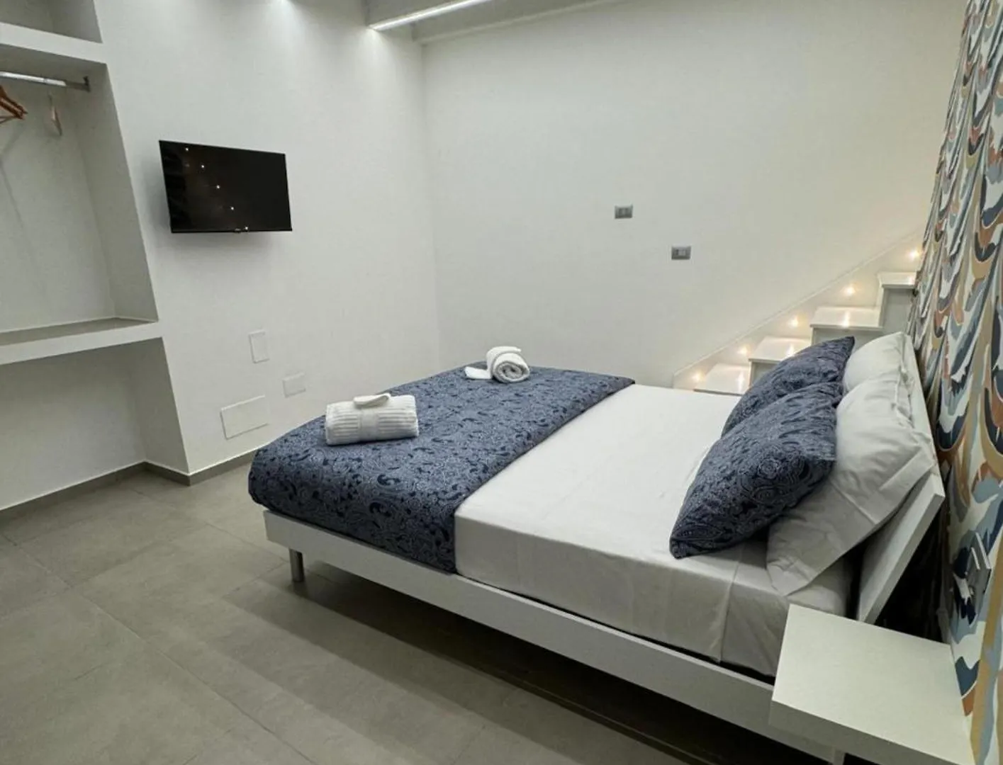 Hébergement de vacances Ruggiero Home Ercolano