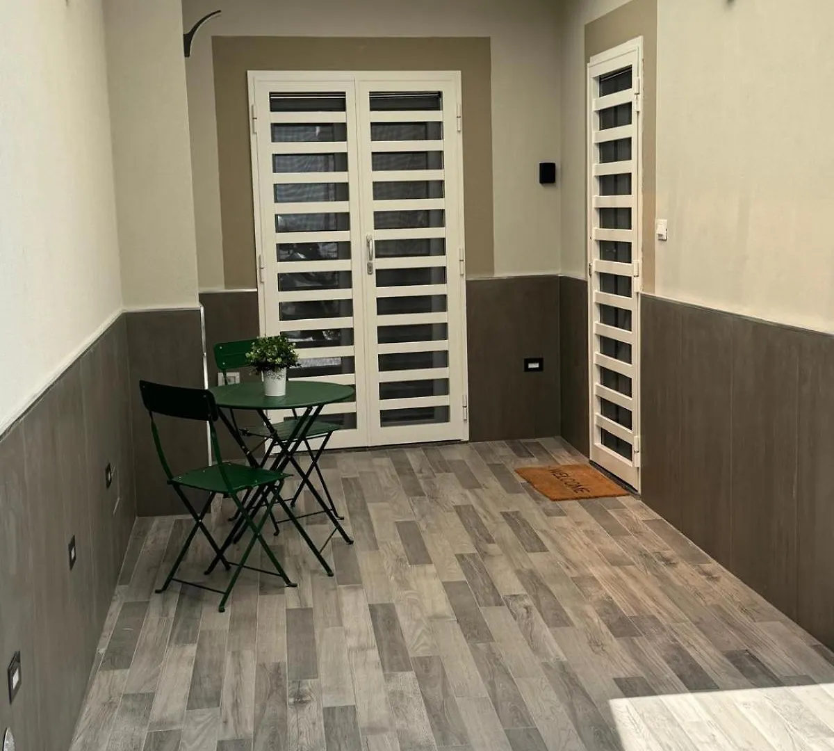 Hébergement de vacances Ruggiero Home Ercolano