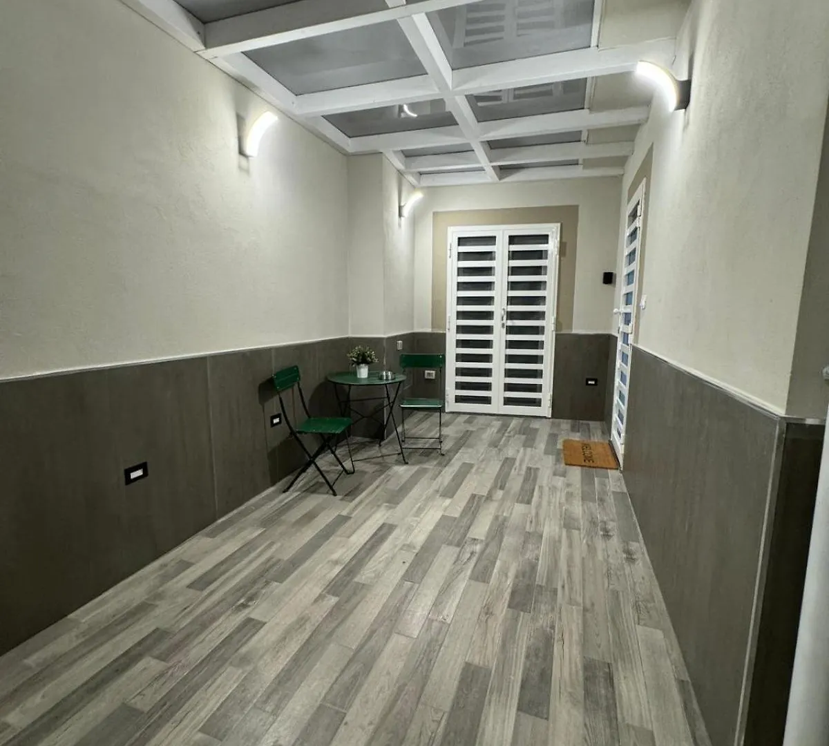 Ruggiero Home Ercolano