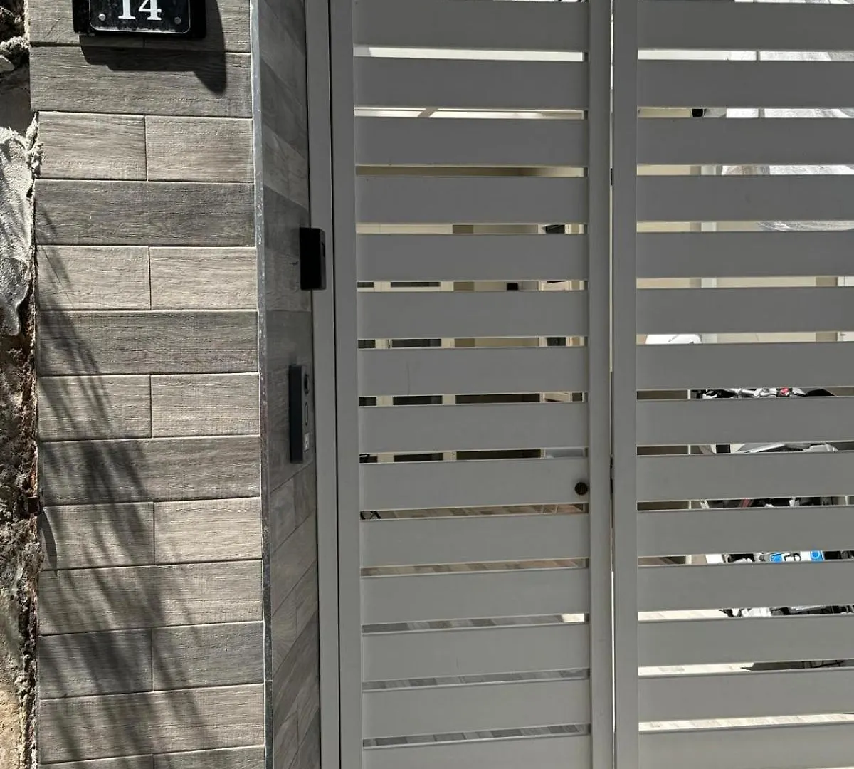 Hébergement de vacances Ruggiero Home Ercolano