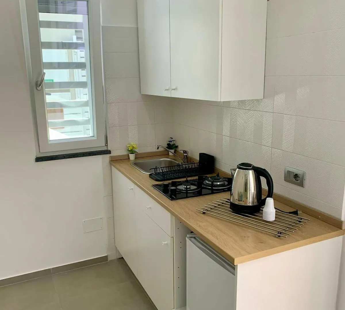 Ruggiero Home Ercolano Italie