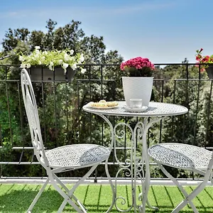 Couette-café Insula House, Ercolano
