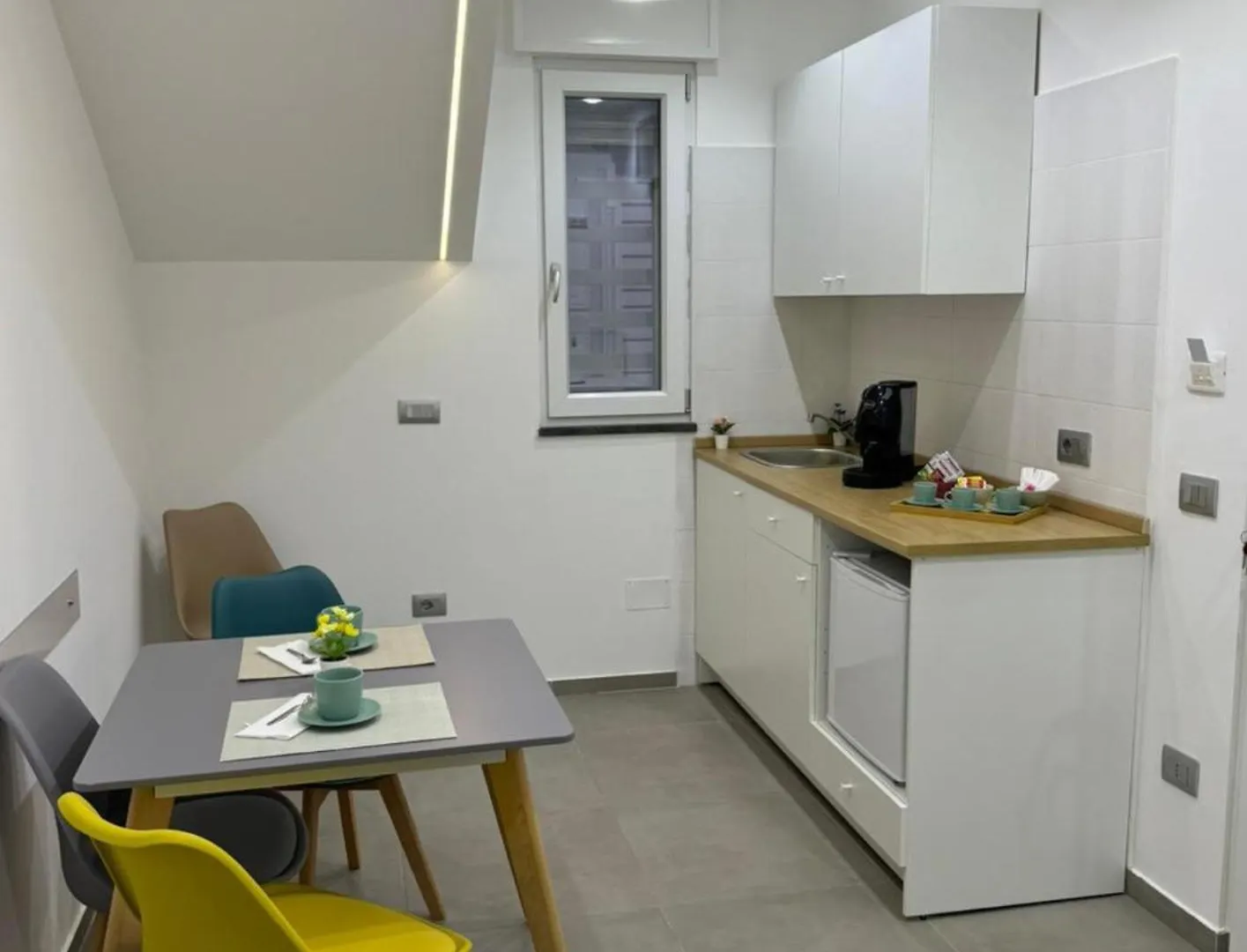 Holiday home Ruggiero Home Ercolano Italy