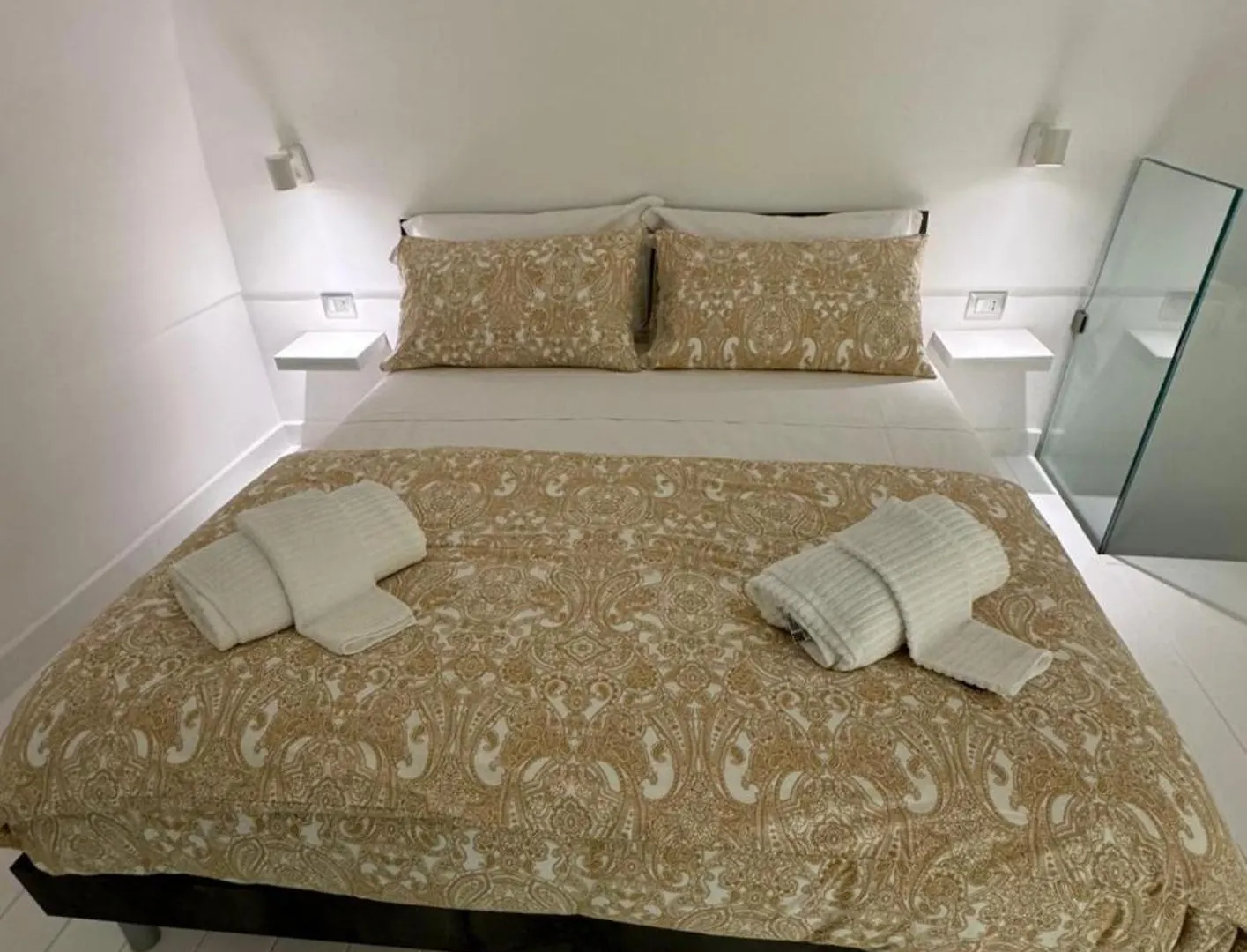 Holiday home Ruggiero Home Ercolano