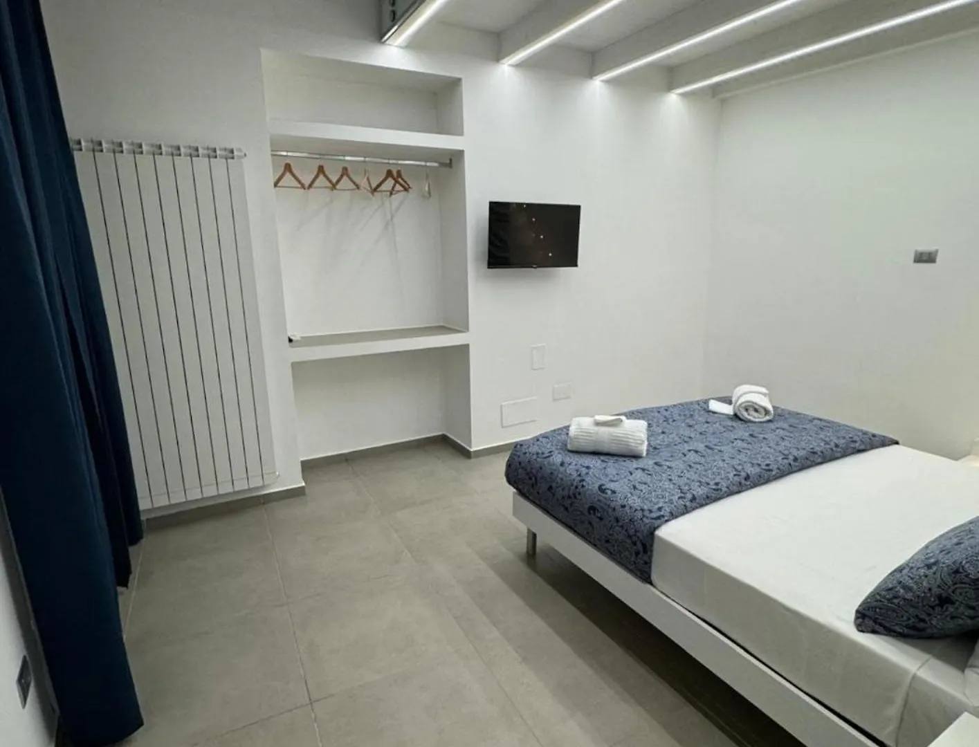 Ruggiero Home Ercolano Italy
