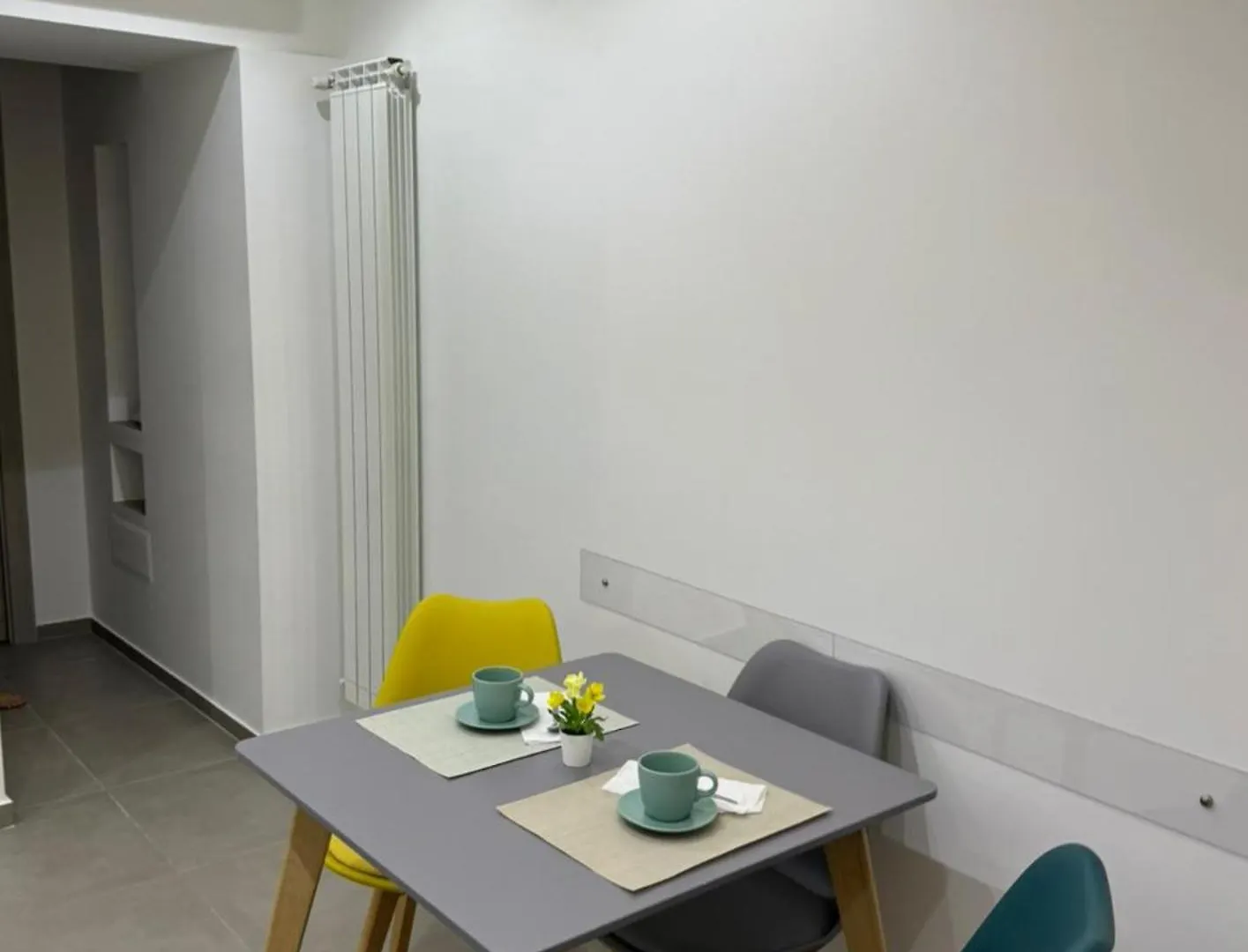 Ruggiero Home Ercolano Holiday home