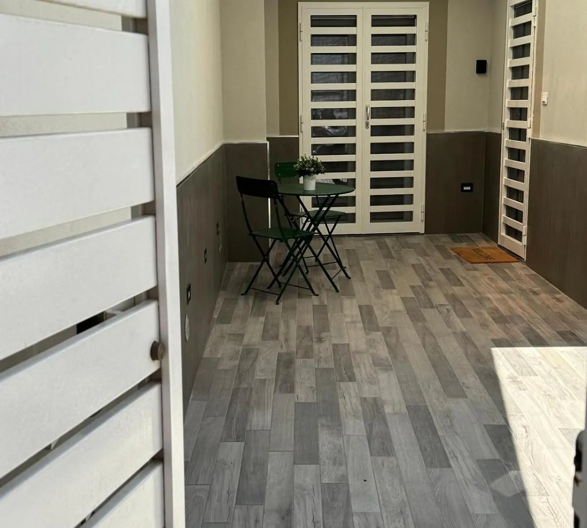 Ruggiero Home Ercolano