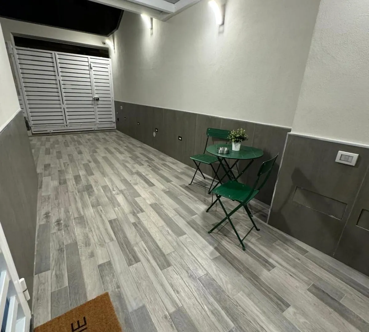 Ruggiero Home Ercolano Holiday home