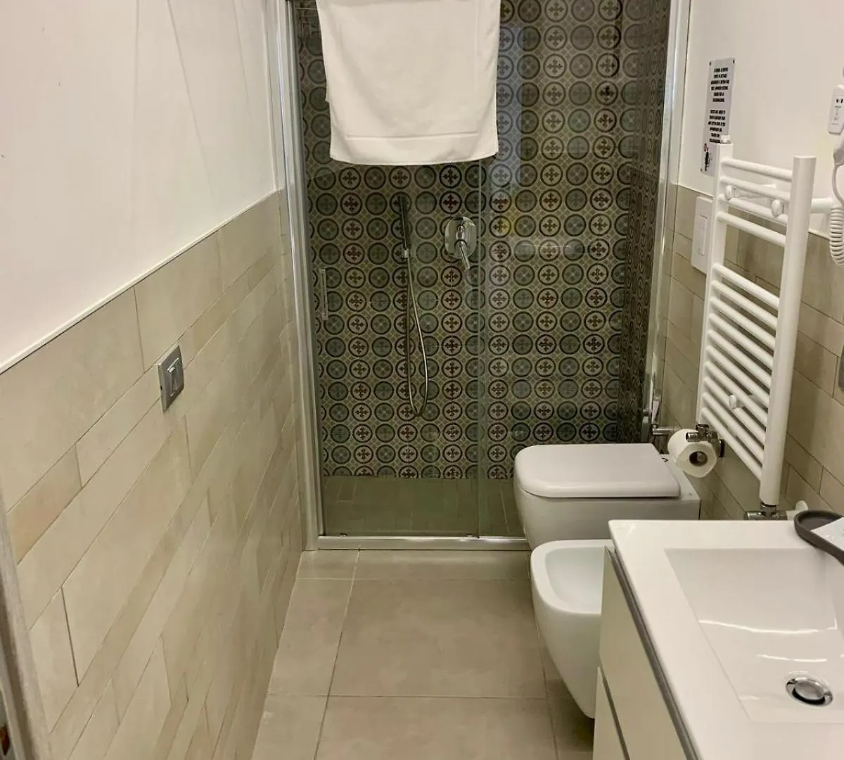 Holiday home Ruggiero Home Ercolano