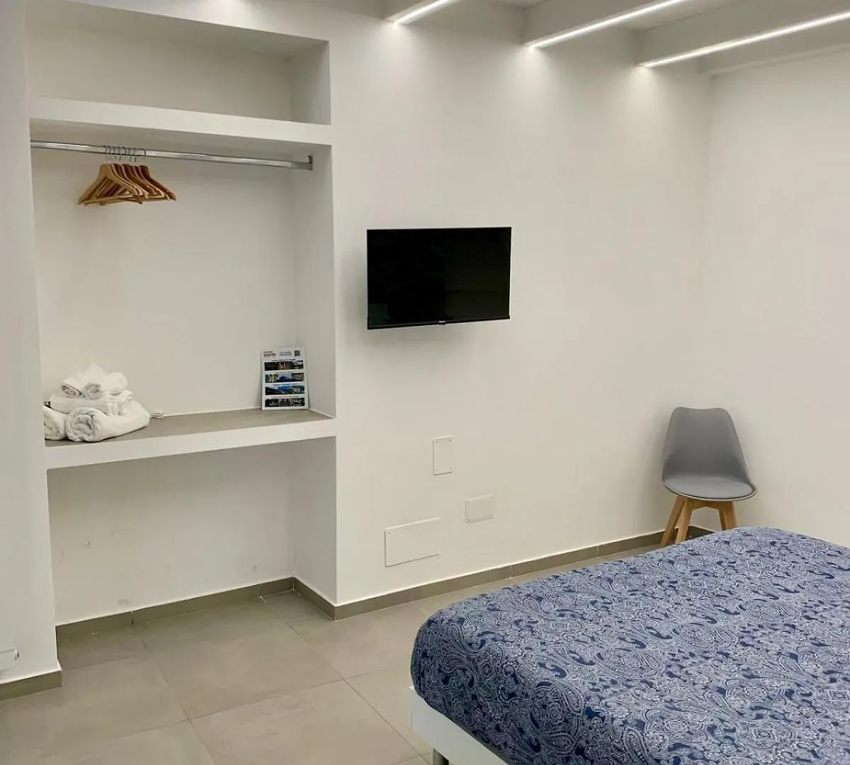 Ruggiero Home Ercolano Holiday home