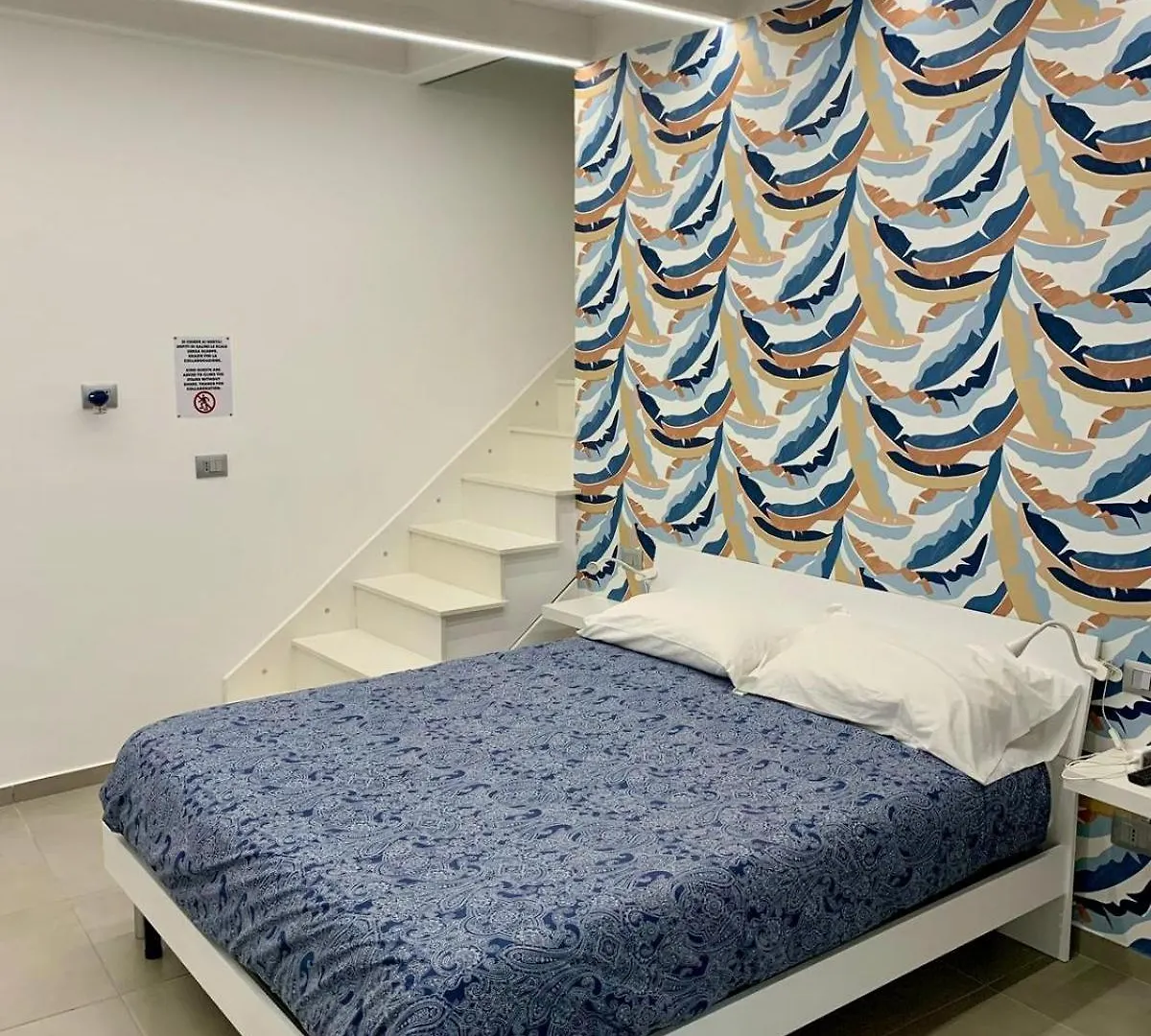 Holiday home Ruggiero Home Ercolano Italy